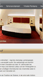 Mobile Screenshot of gaestehaus-stadthof.de